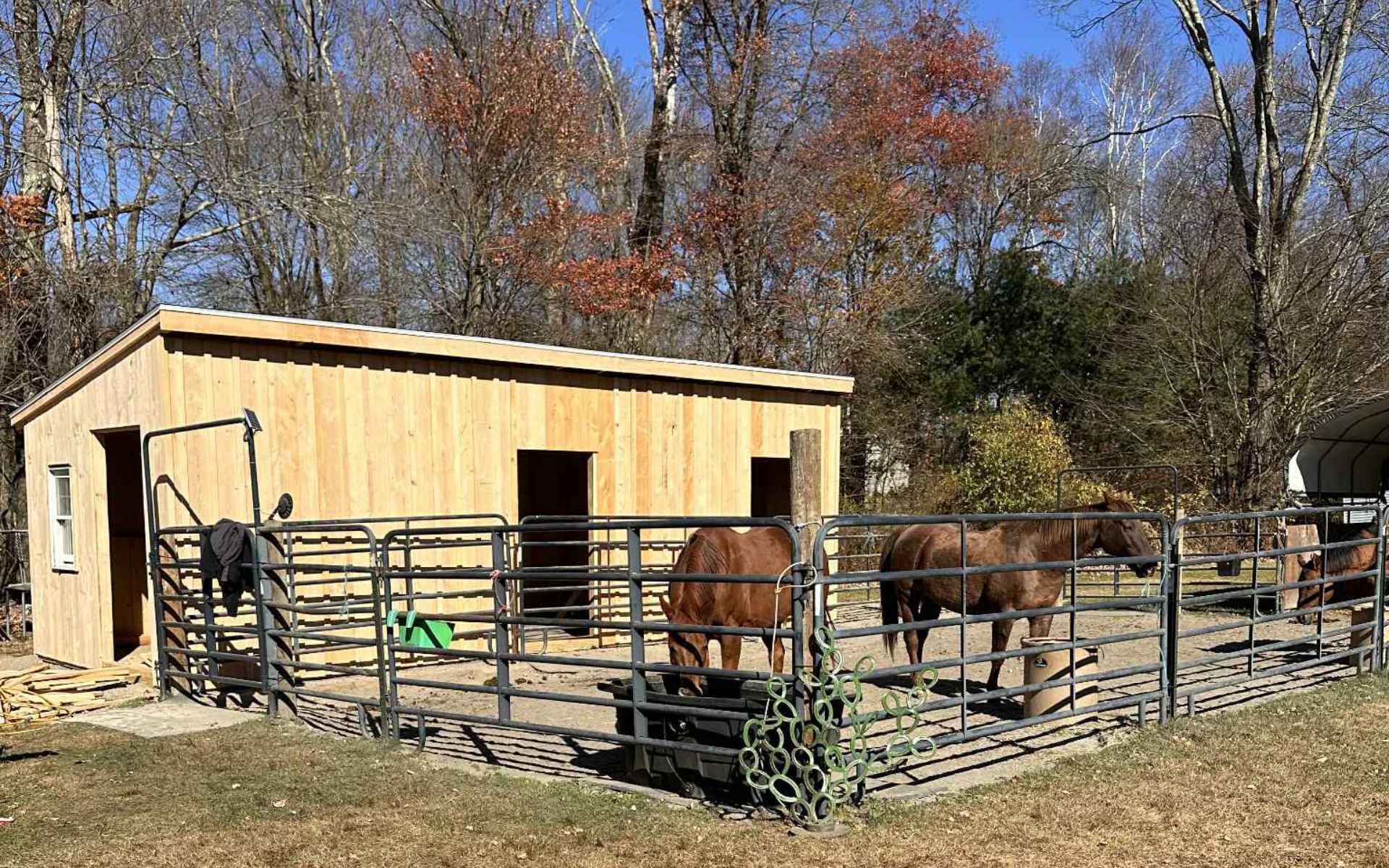 hardwood lumber connecticut
